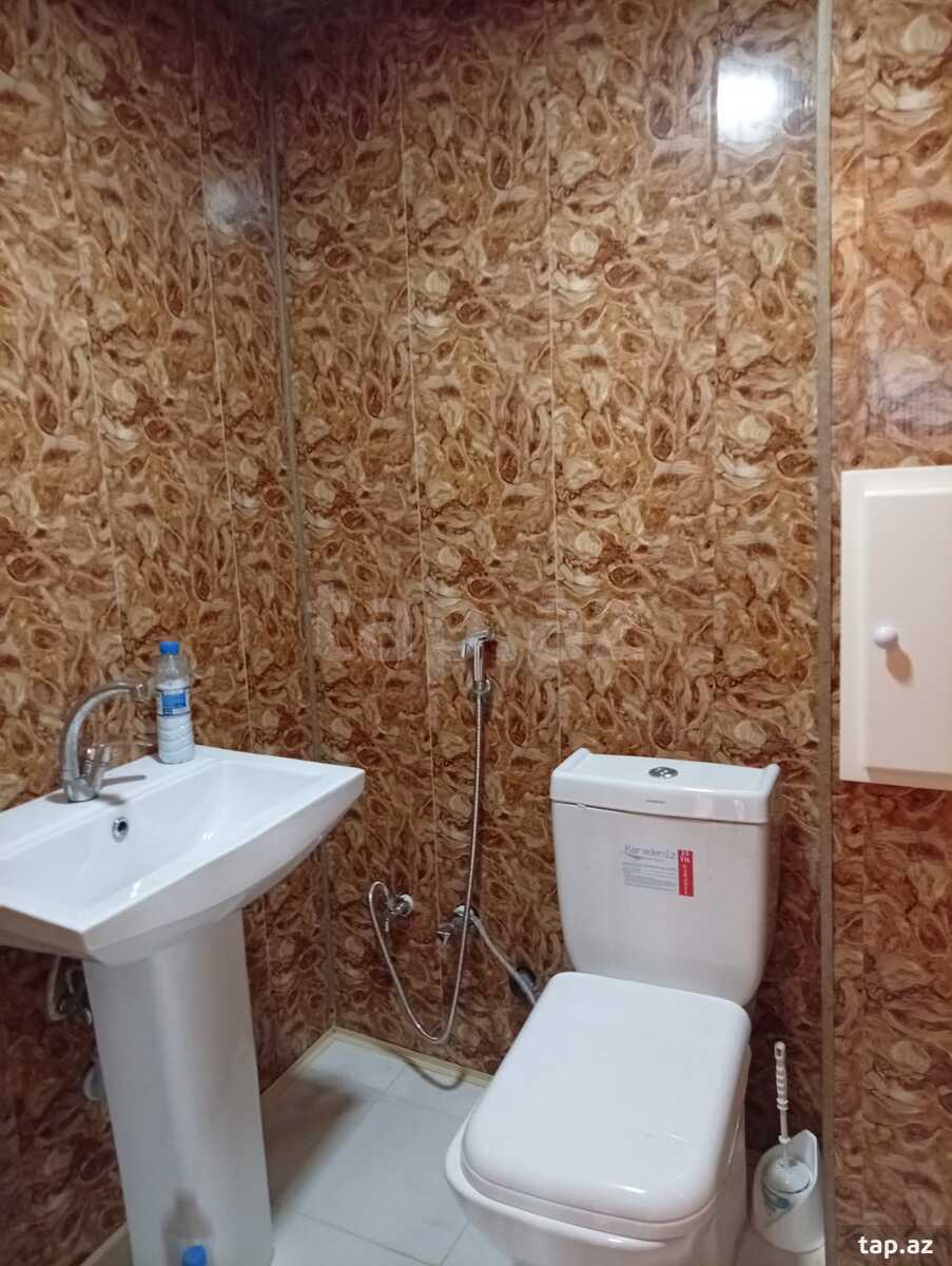 Bağ evi, Mərdəkan qəs. (22)