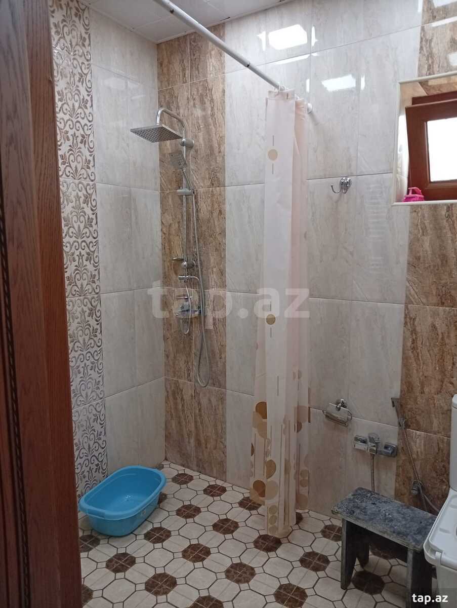 Bağ evi, Mərdəkan qəs. (23)