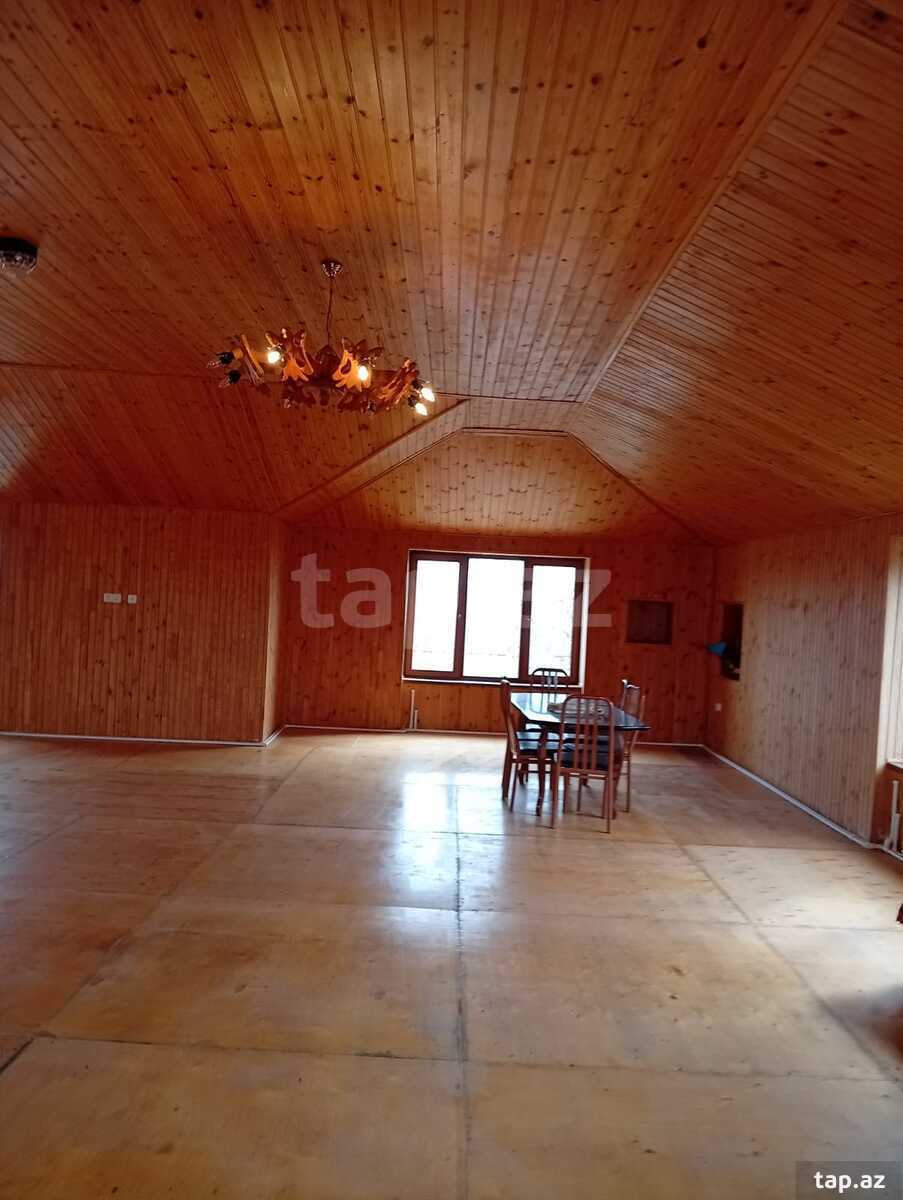 Bağ evi, Mərdəkan qəs. (15)