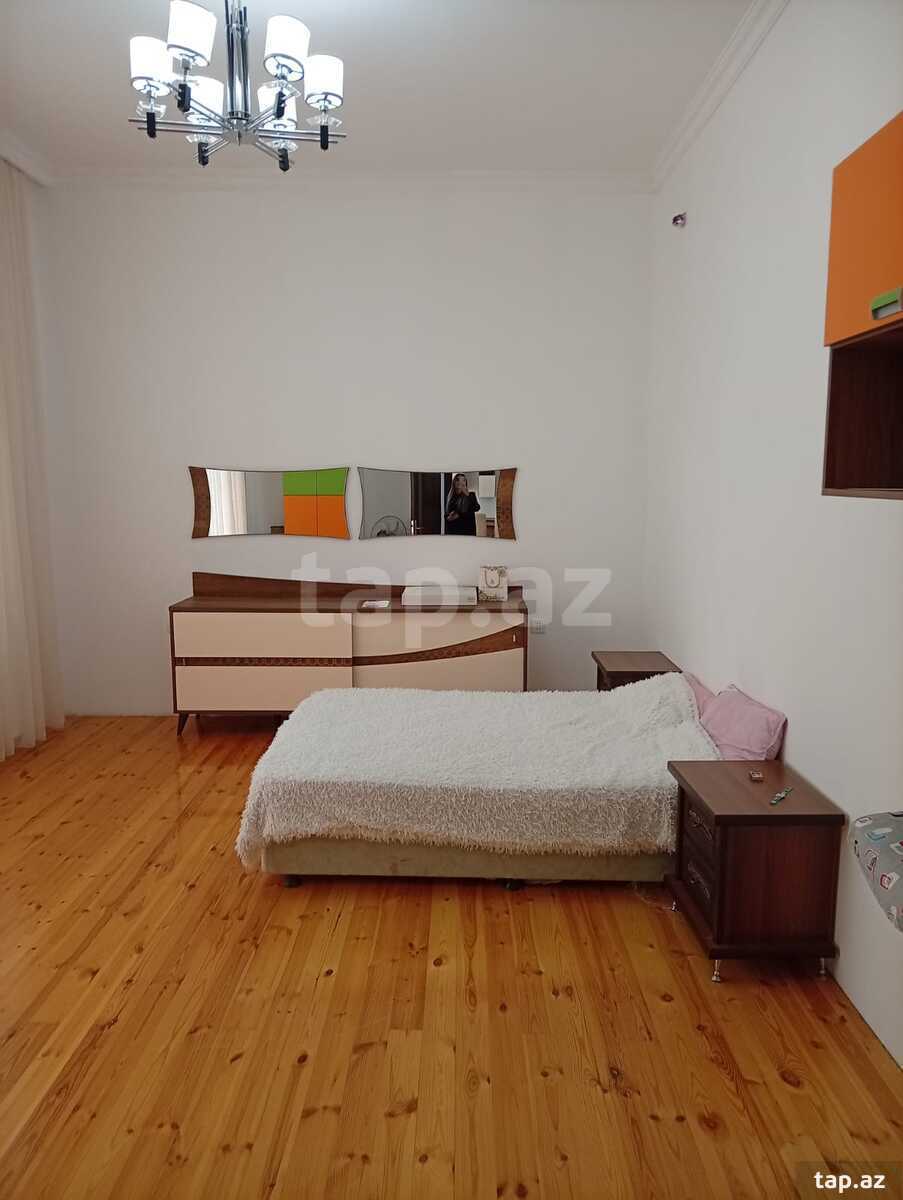 Bağ evi, Mərdəkan qəs. (6)