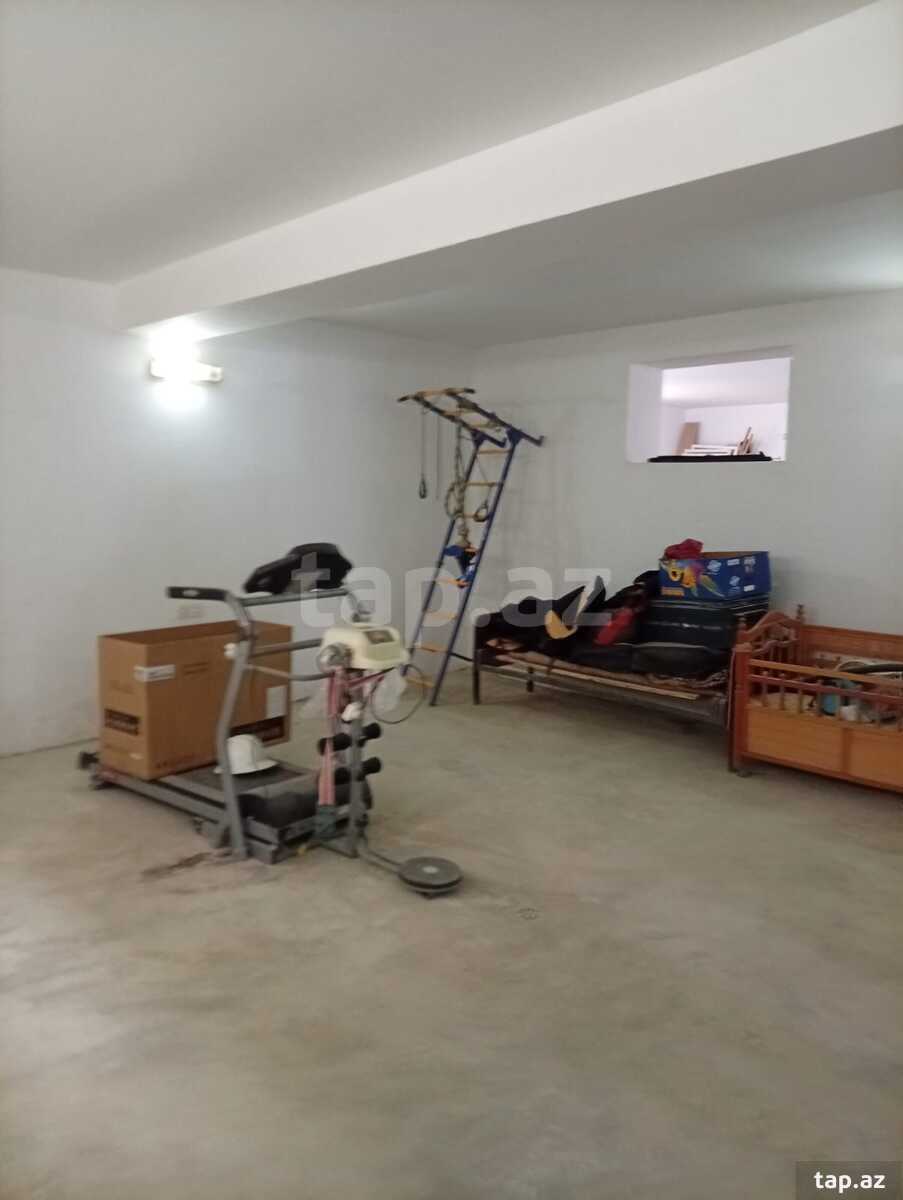 Bağ evi, Mərdəkan qəs. (26)