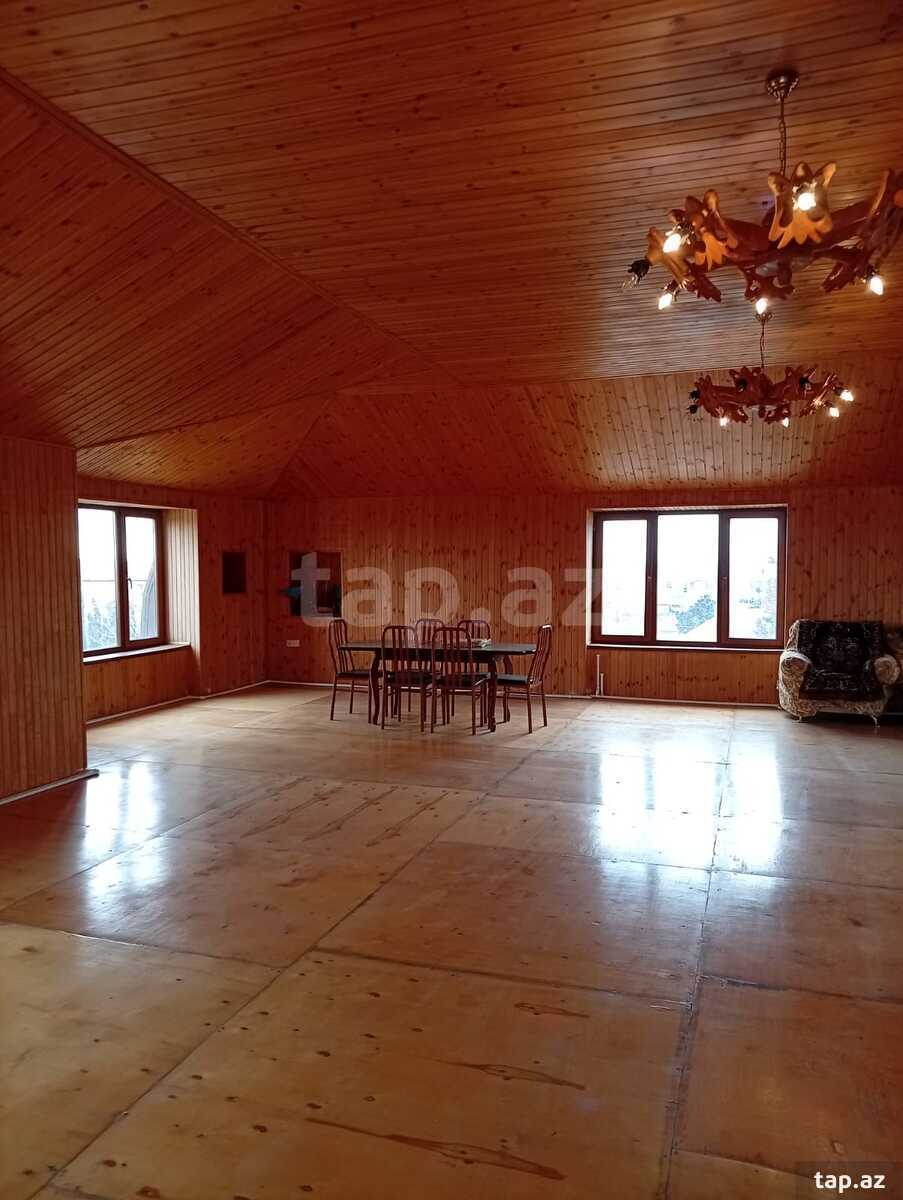 Bağ evi, Mərdəkan qəs. (12)