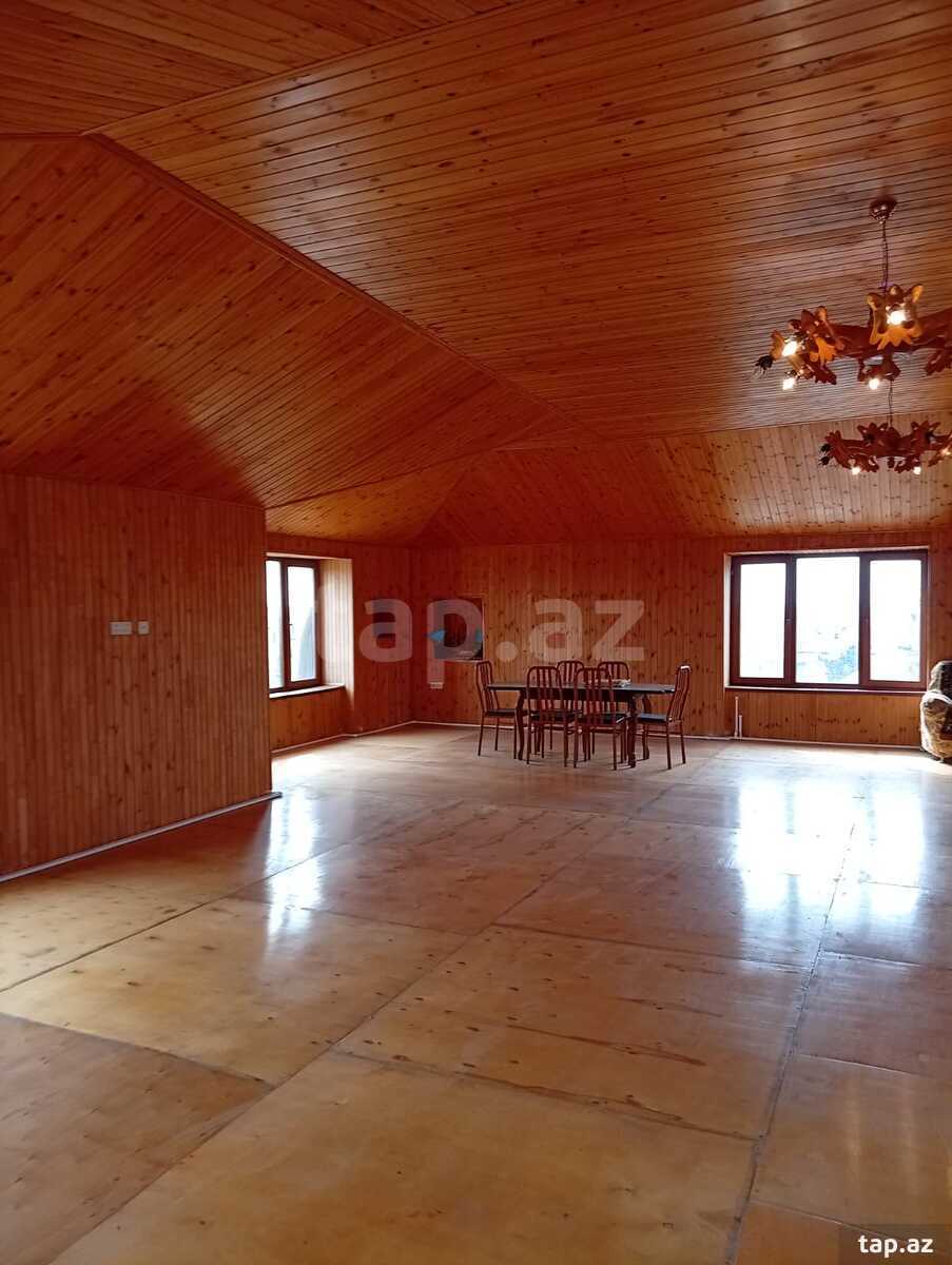 Bağ evi, Mərdəkan qəs. (14)
