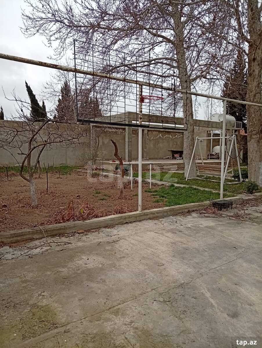 Bağ evi, Mərdəkan qəs. (27)