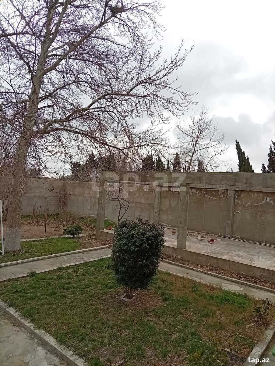 Bağ evi, Mərdəkan qəs. (33)