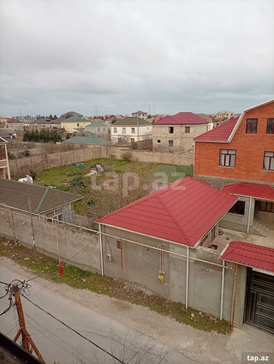 Bağ evi, Mərdəkan qəs. (30)