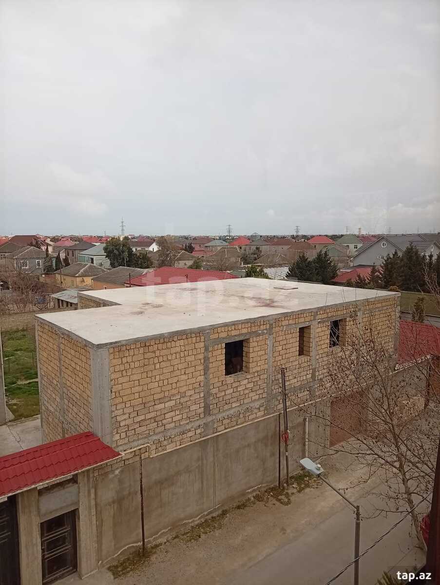 Bağ evi, Mərdəkan qəs. (32)