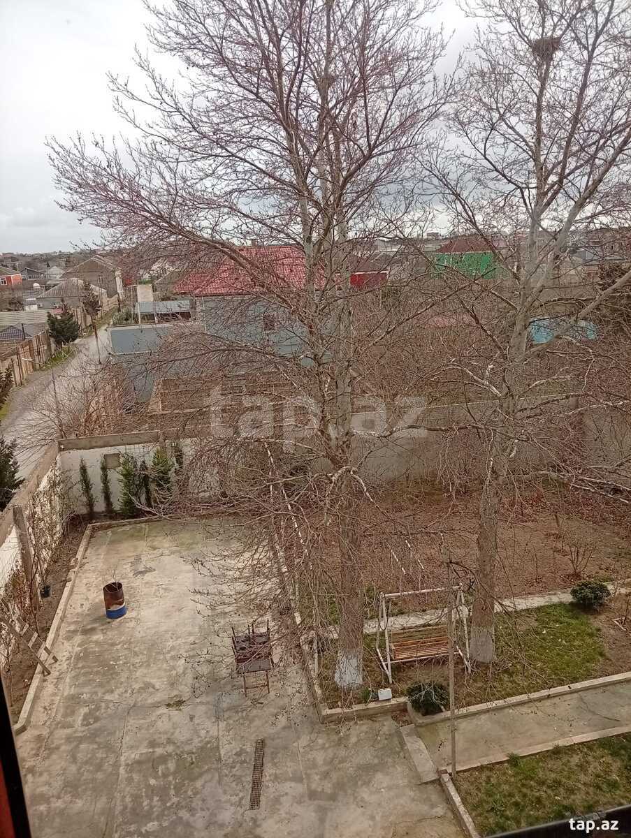 Bağ evi, Mərdəkan qəs. (29)
