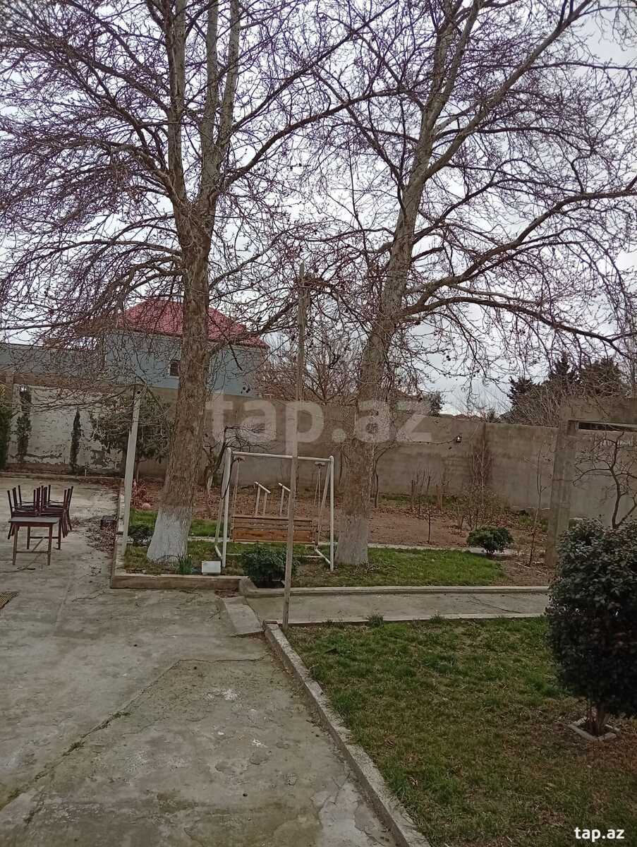 Bağ evi, Mərdəkan qəs. (28)