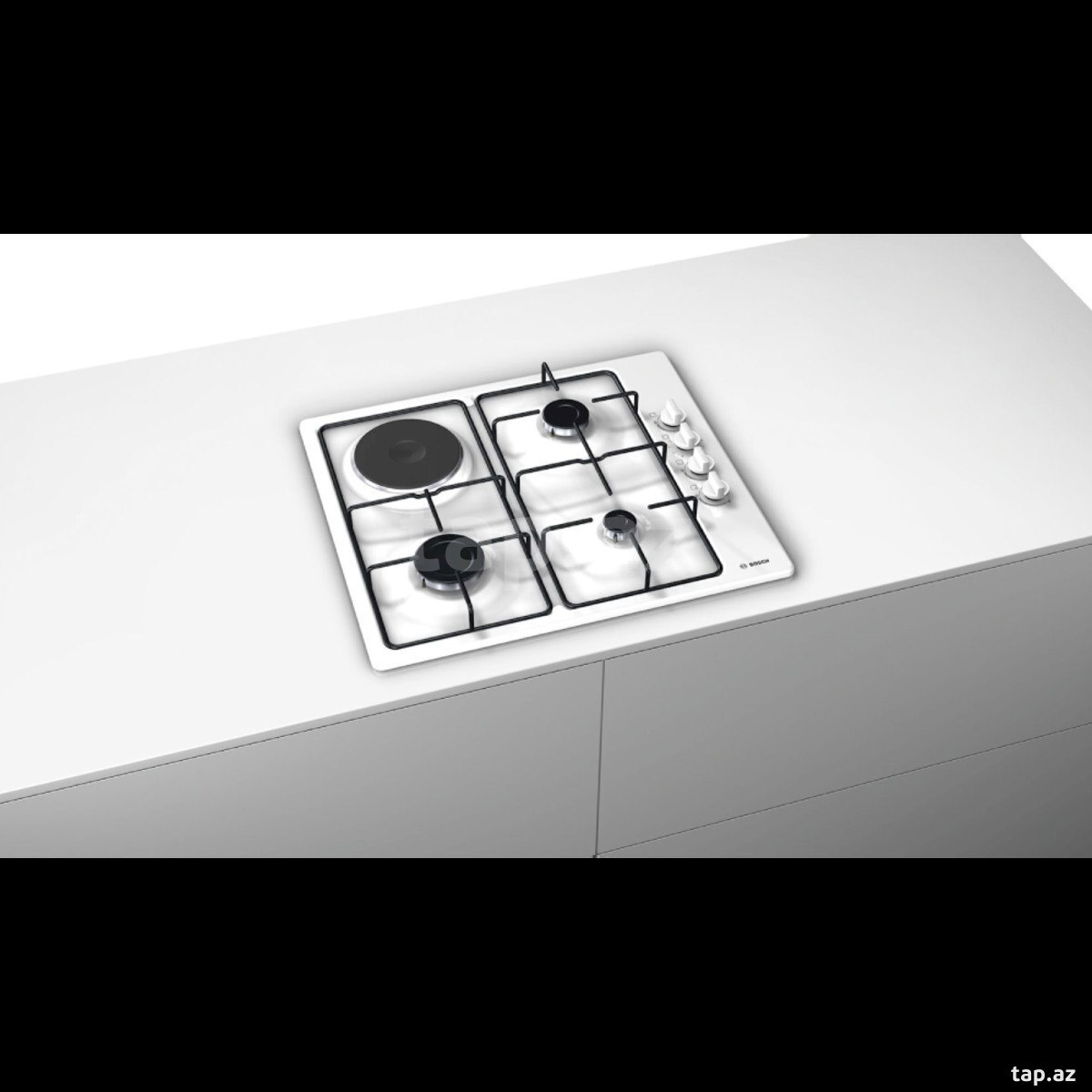 Plitə Bosch PBY6C2B82Q — 1