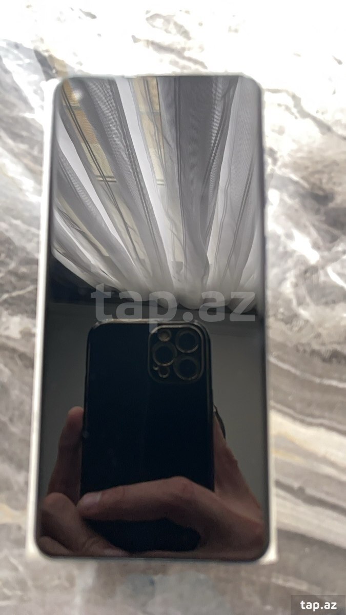 Samsung Galaxy A21s Blue 64GB/4GB