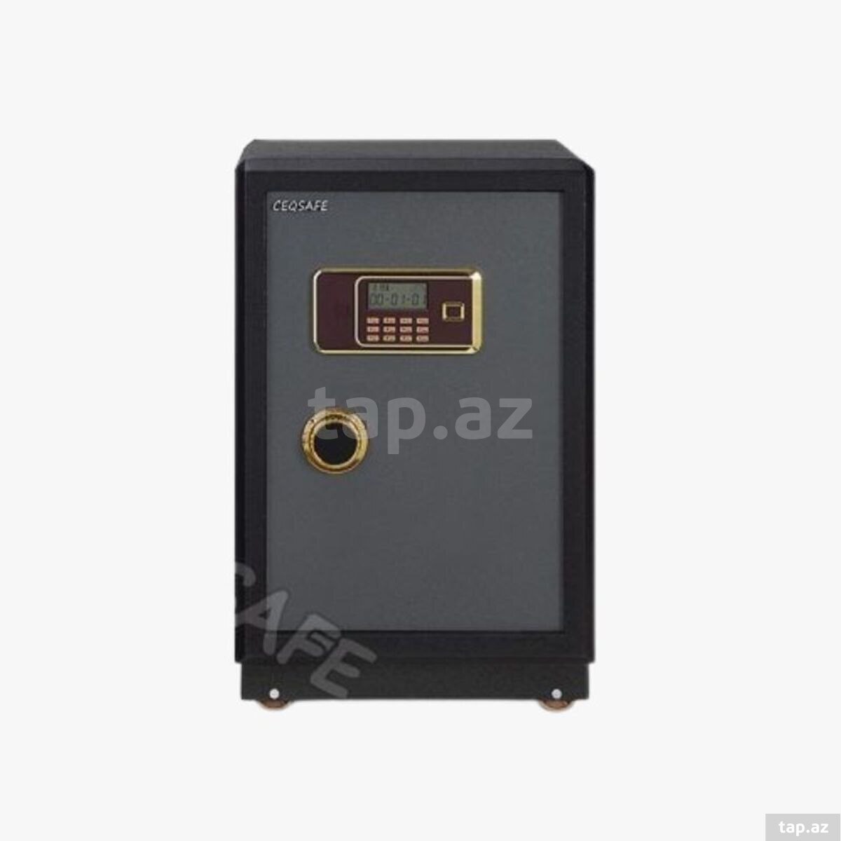Seyf CeqSafe 3D-720 — 1
