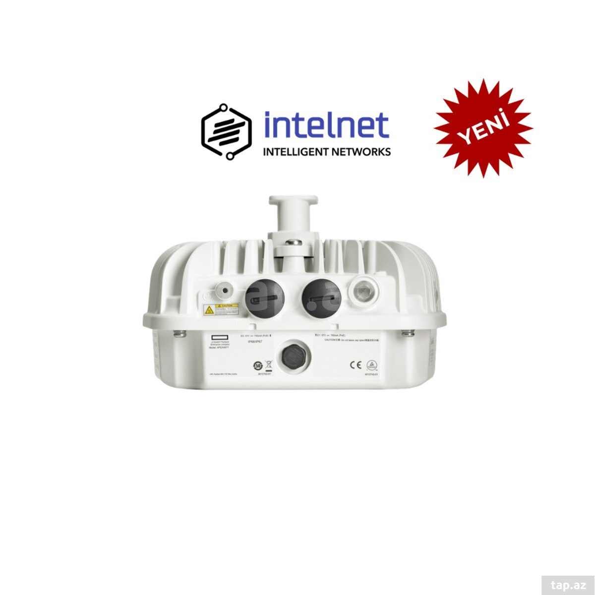 HPE Aruba access point | AP-577-US (2)