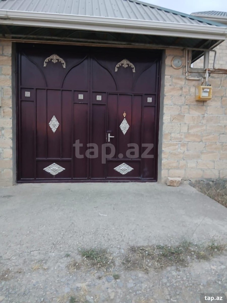 Villa, Gəncə ş.