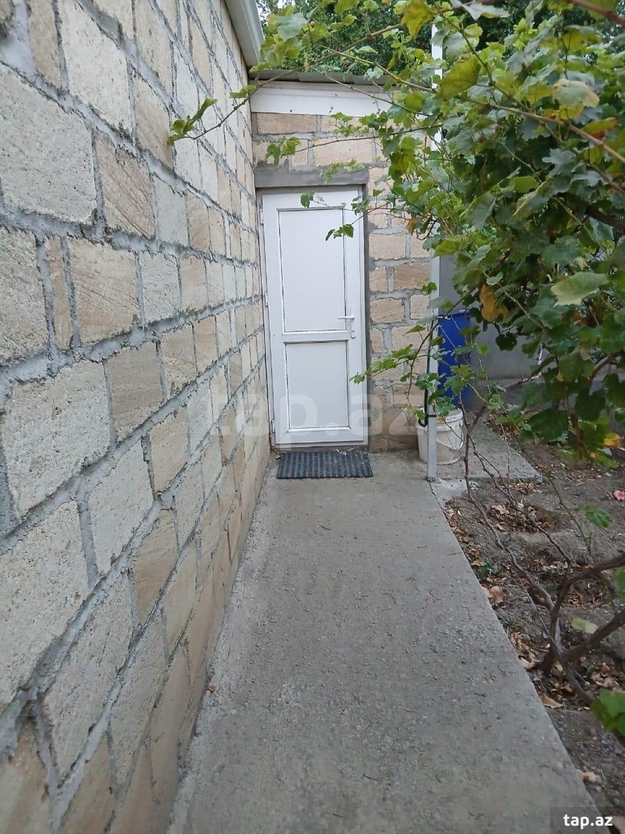 Villa, Gəncə ş.