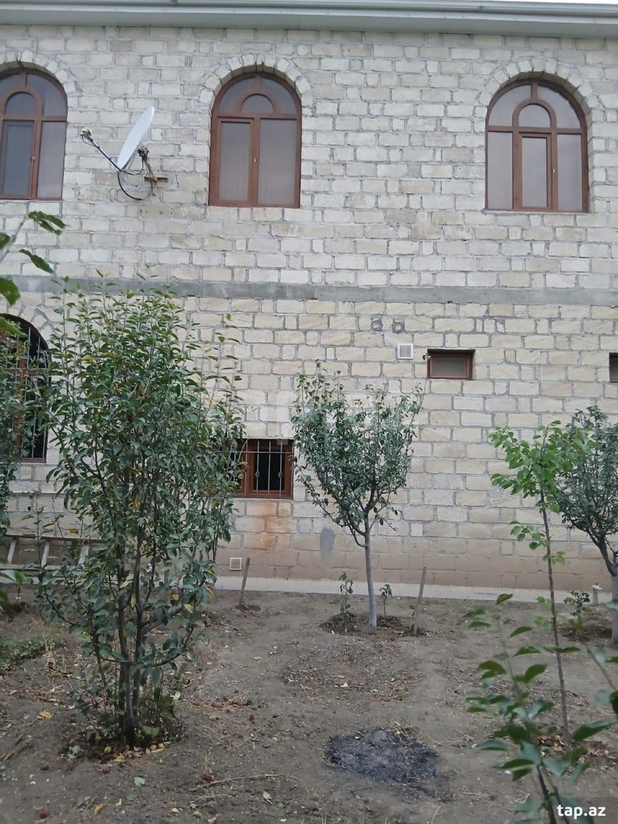 Villa, Gəncə ş.