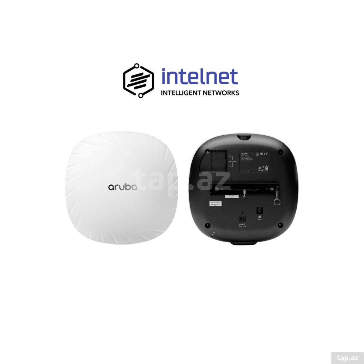 HPE Aruba access point | AP-535-US