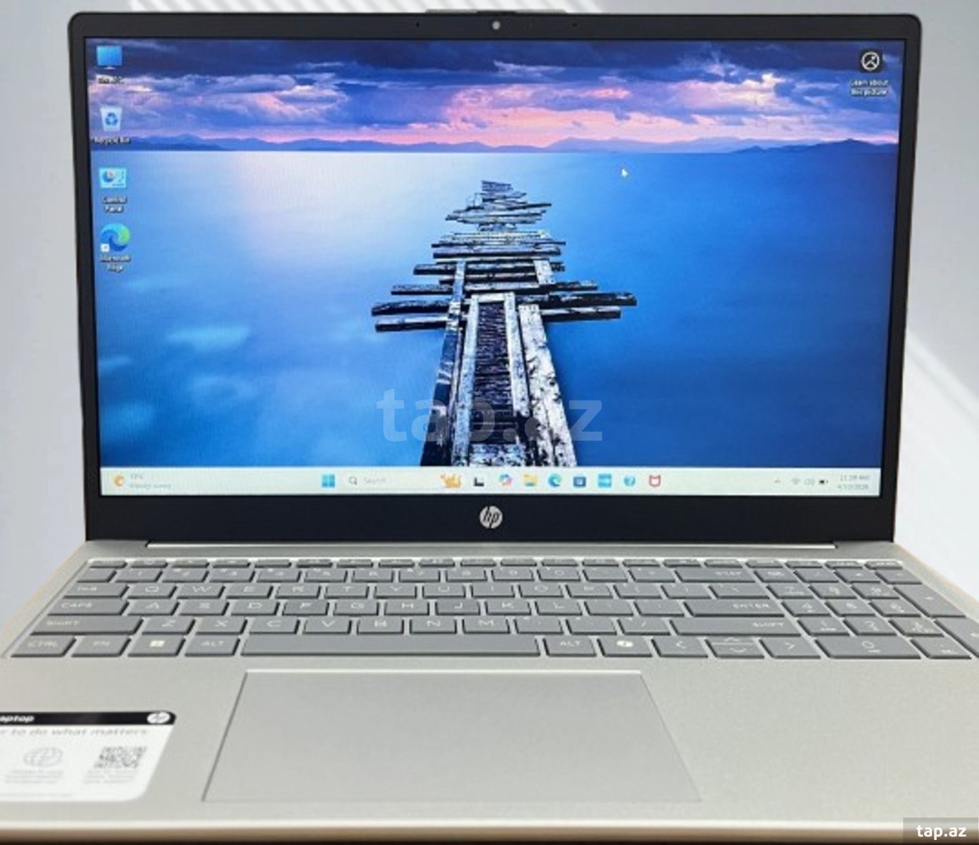 HP Laptop 15 (fd0250wm) – i5 13th Gen, 8GB, 512GB SSD (2)
