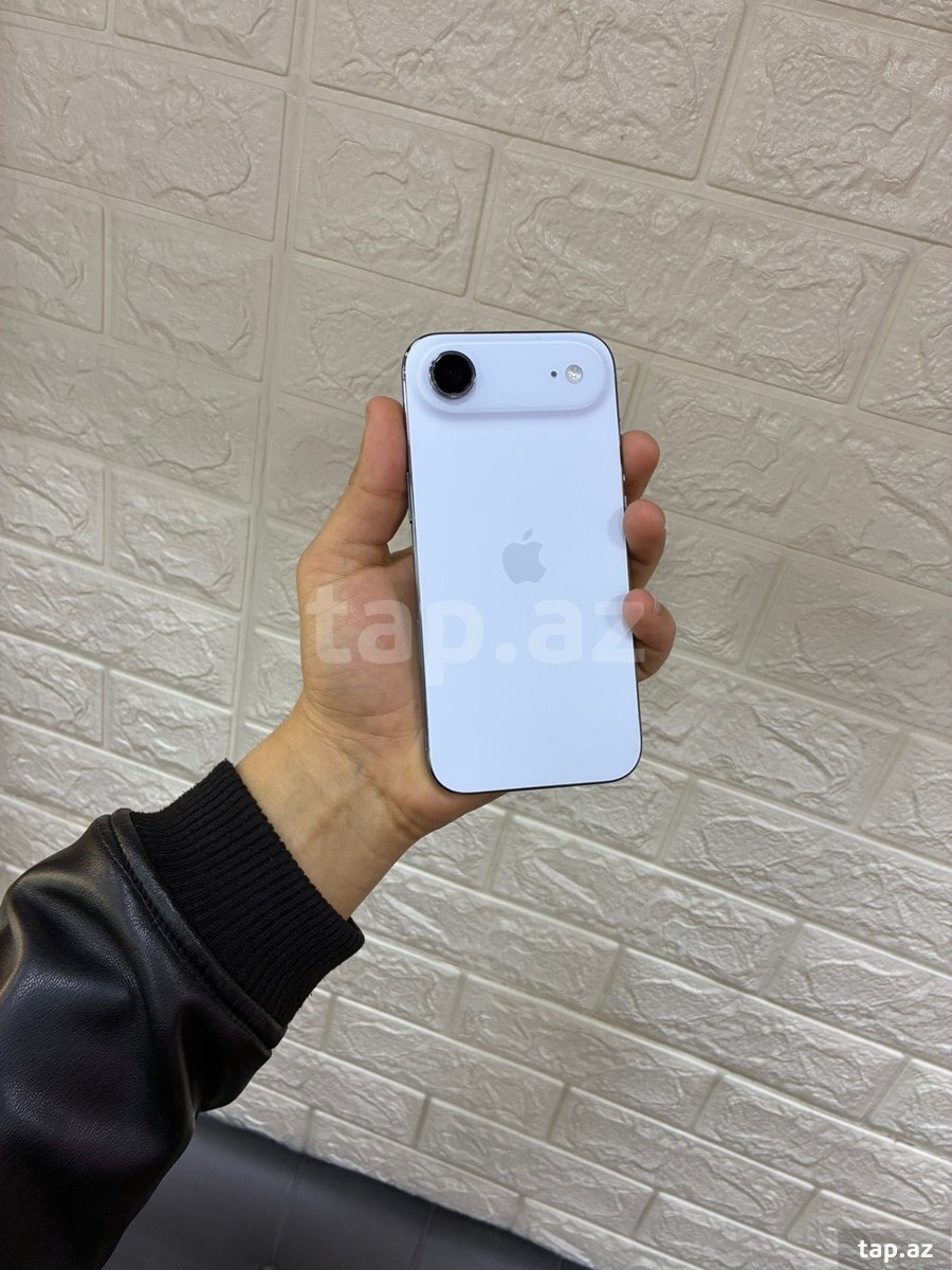 Apple iPhone Air Sky Blue 256GB/8GB