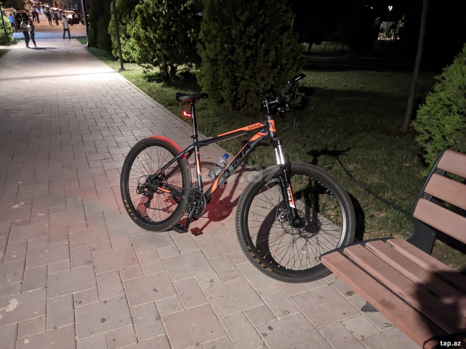 Velosiped Toba 27.5 (2)