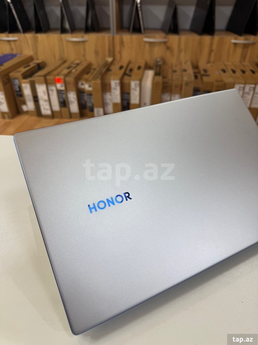 Noutbuk Honor Ryzen 7 (9)