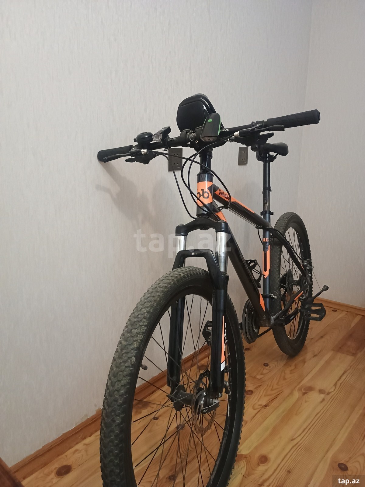 Velosiped Toba 27.5 (6)