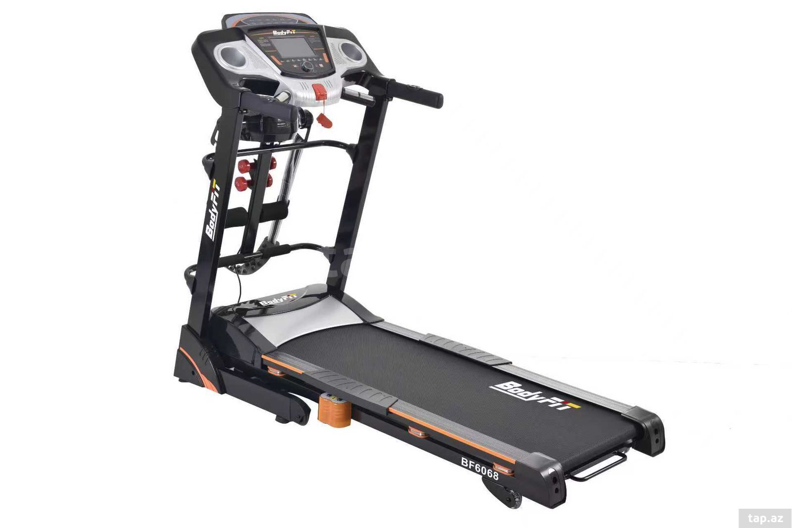Qaçış trenajoru “BODY FIT” (3)