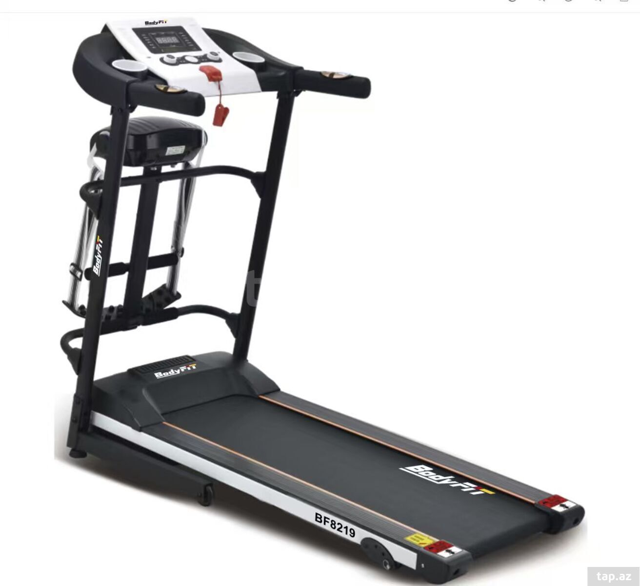Qaçış trenajoru “BODY FIT” (2)