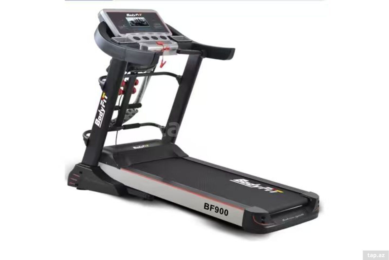 Qaçış trenajoru “BODY FIT” (4)