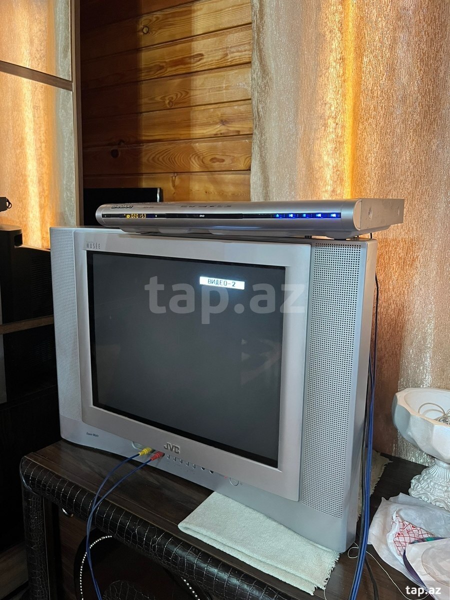 Televizor JVC (4)