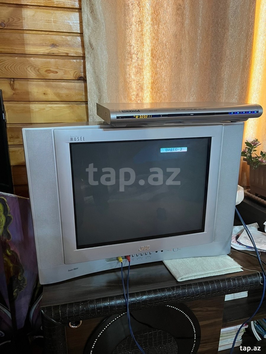Televizor JVC