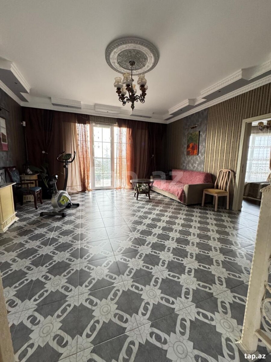 Bağ evi kirayə verilir, Mərdəkan qəs.