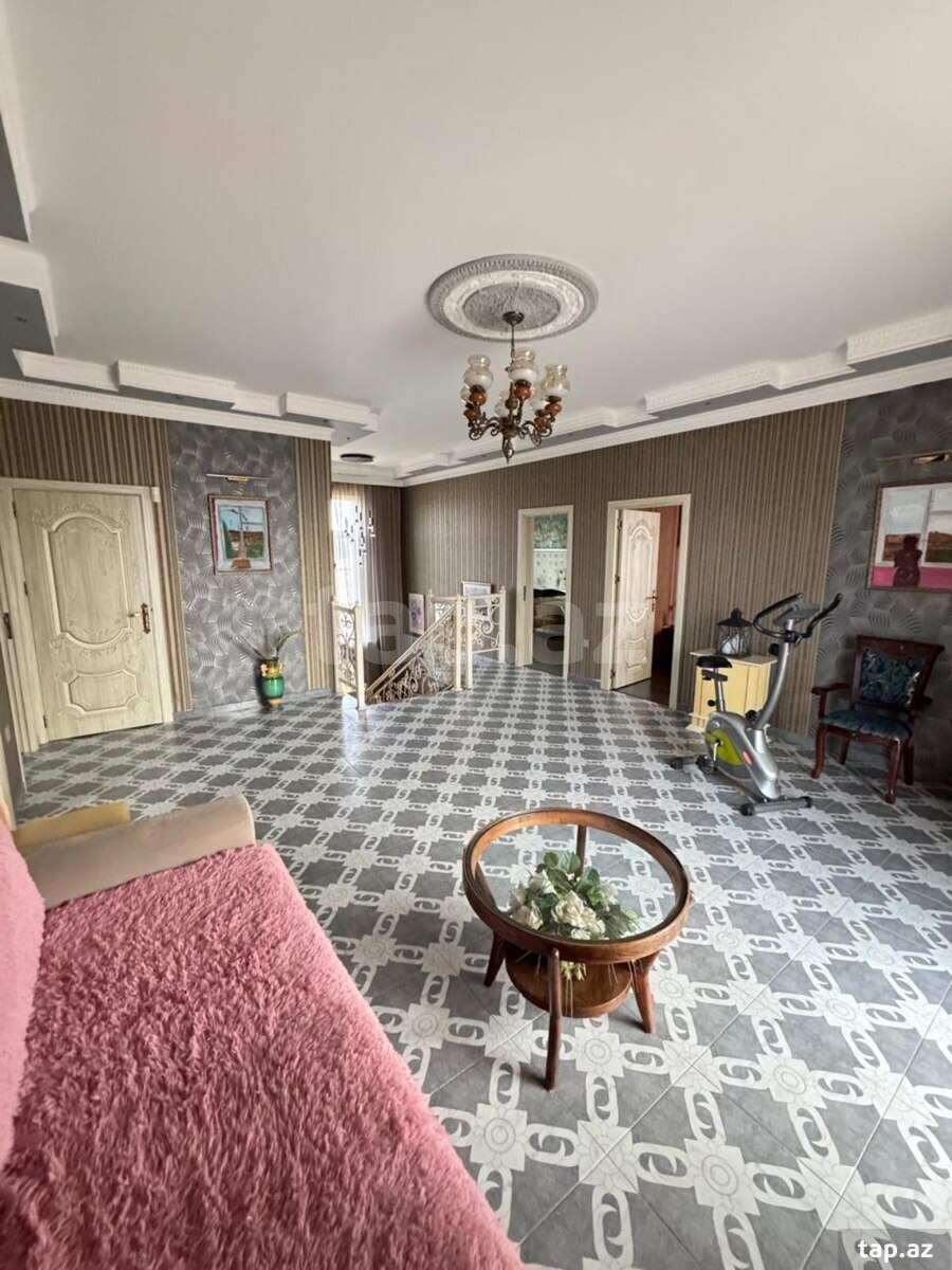 Bağ evi kirayə verilir, Mərdəkan qəs.