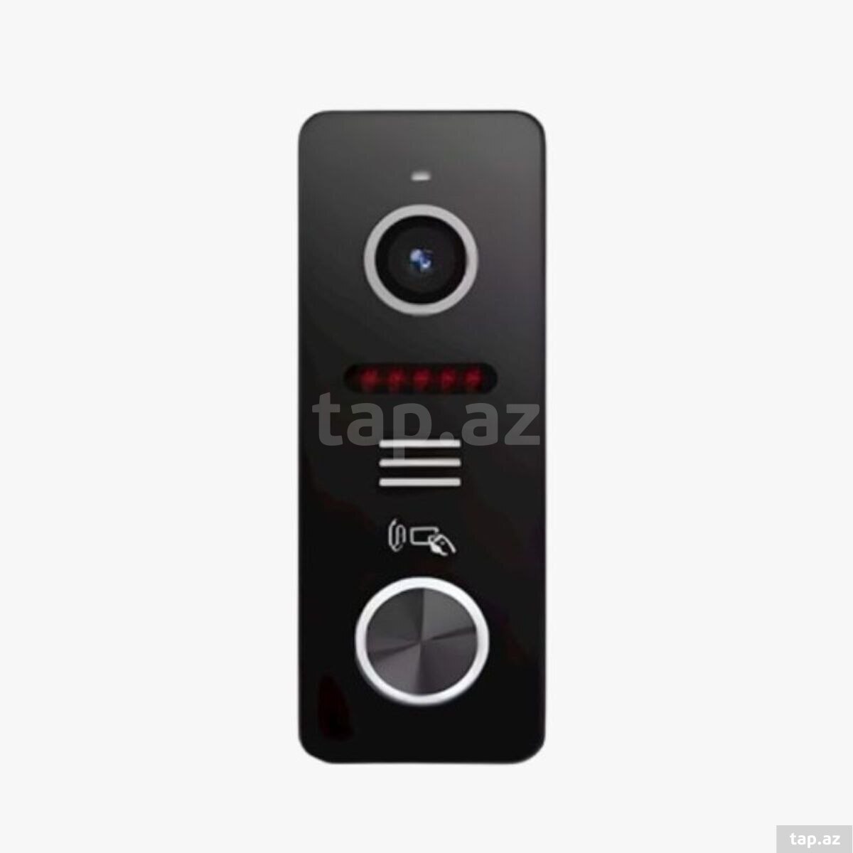 Domofon Hermax HE-ST- 18P black — 1