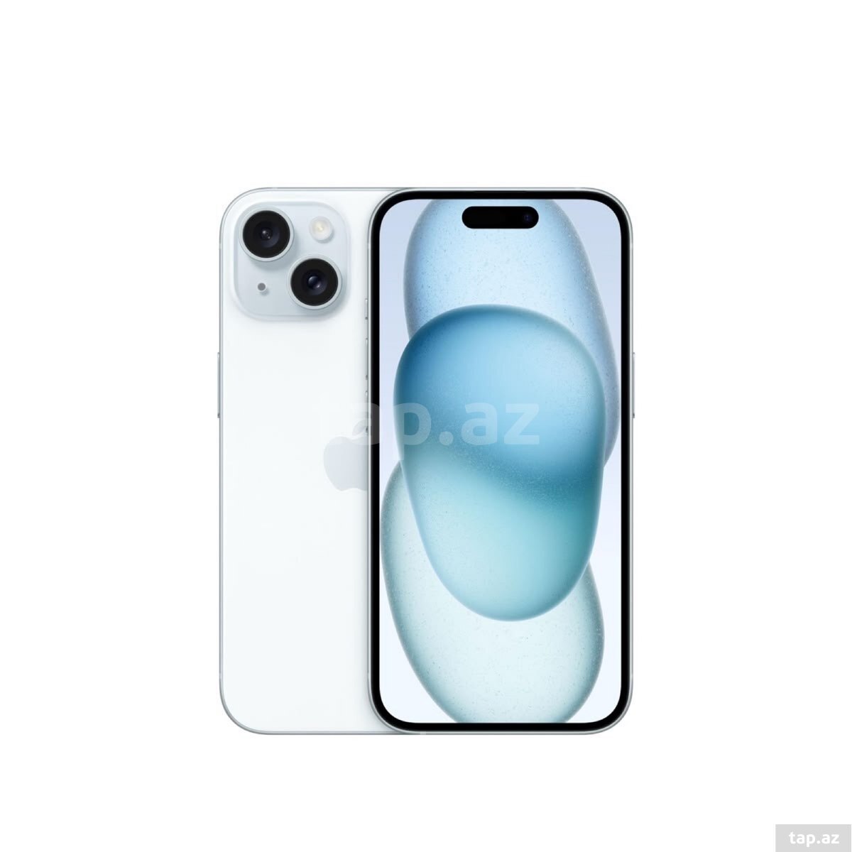 Apple iPhone 15 Blue 256GB/6GB