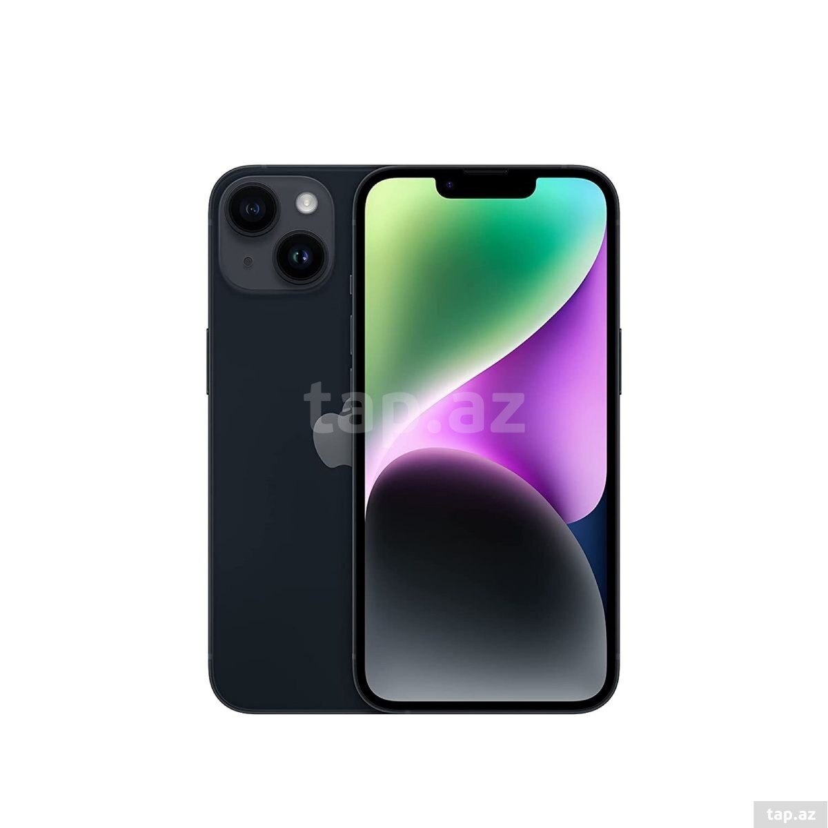 Apple iPhone 14 Midnight 128GB/4GB