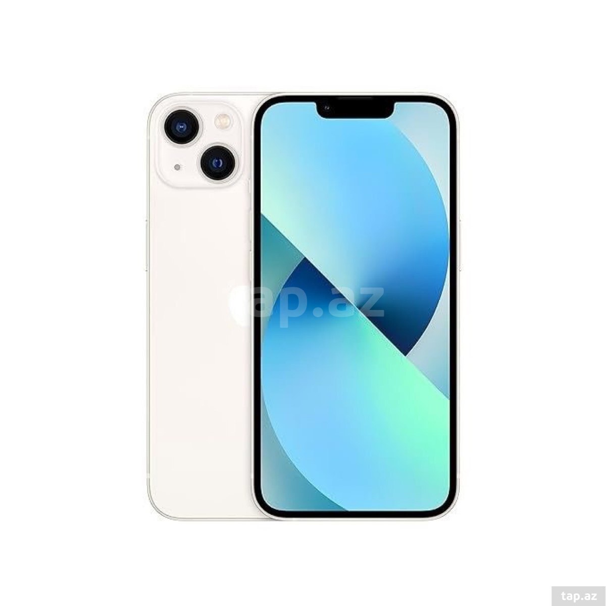 Apple iPhone 13 Starlight 128GB/4GB