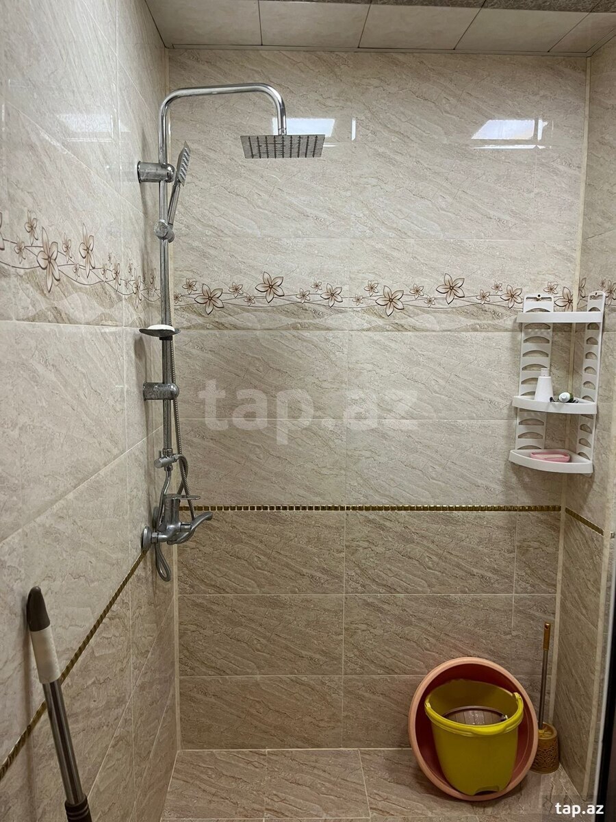 2-otaqlı yeni tikili kirayə verilir, Xırdalan ş., 70 m² (7)