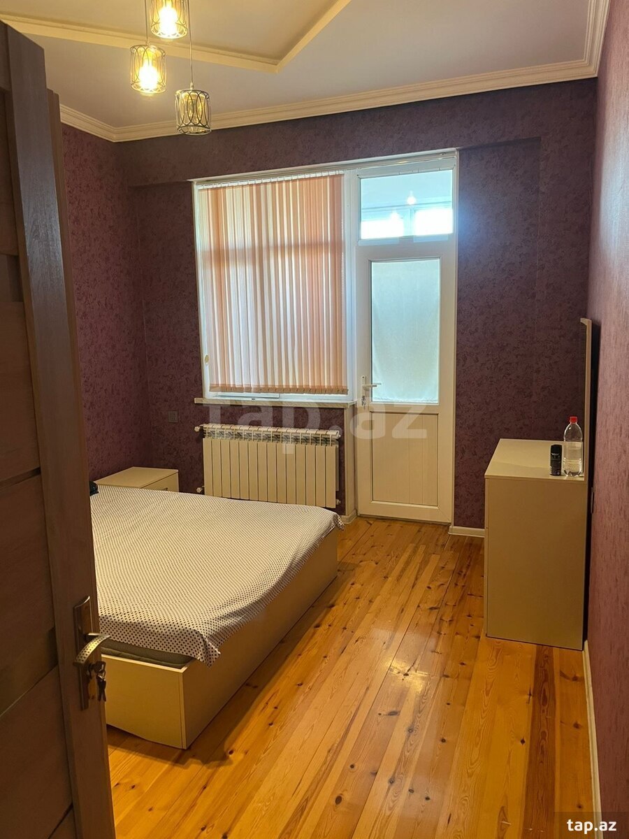 2-otaqlı yeni tikili kirayə verilir, Xırdalan ş., 70 m² (3)