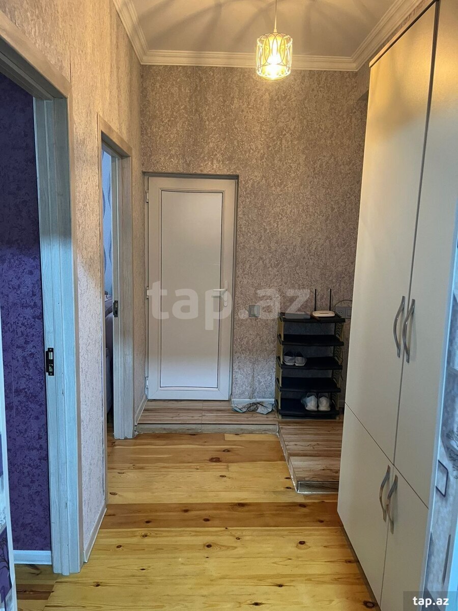 2-otaqlı yeni tikili kirayə verilir, Xırdalan ş., 70 m² (5)