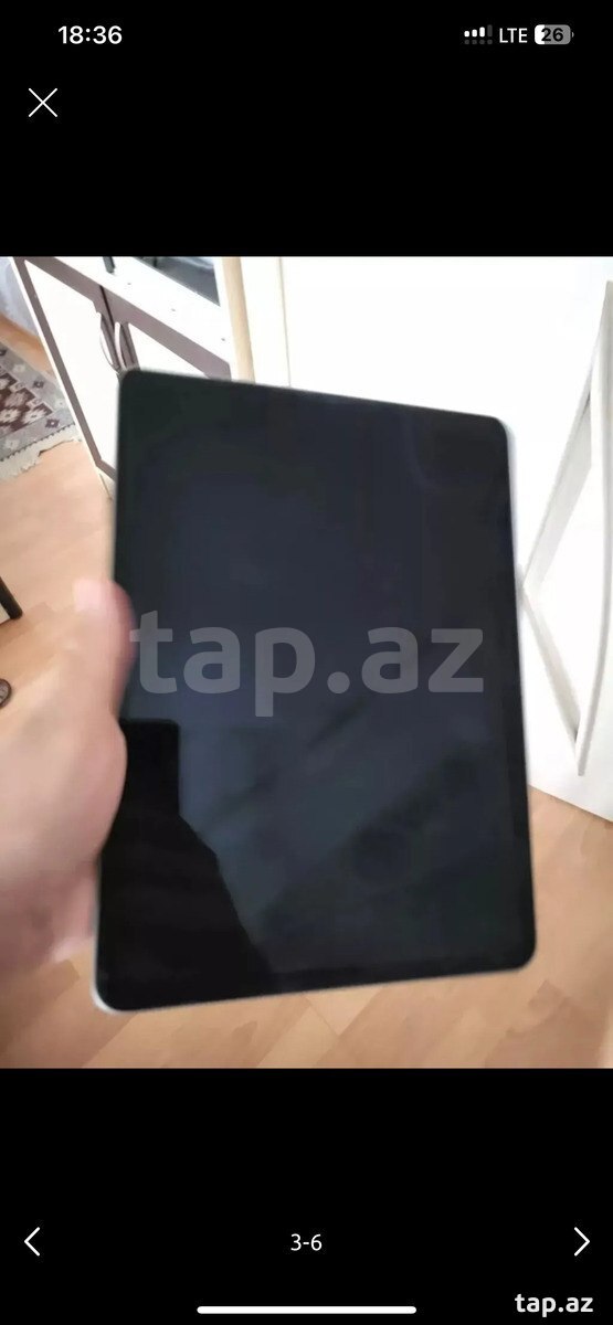 iPad m2 pro ( 2022) 256GB/8 (4)