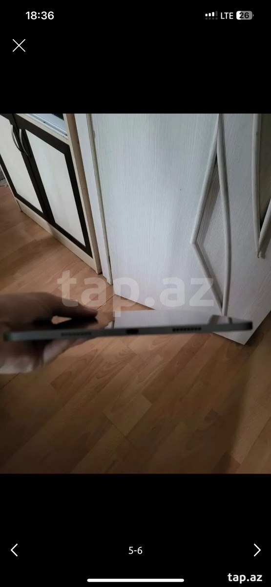 iPad m2 pro ( 2022) 256GB/8 (5)