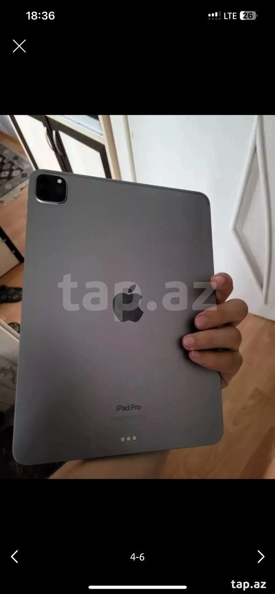 iPad m2 pro ( 2022) 256GB/8