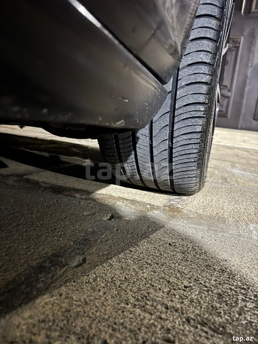 Chevrolet Malibu təkərləri R19 (6)