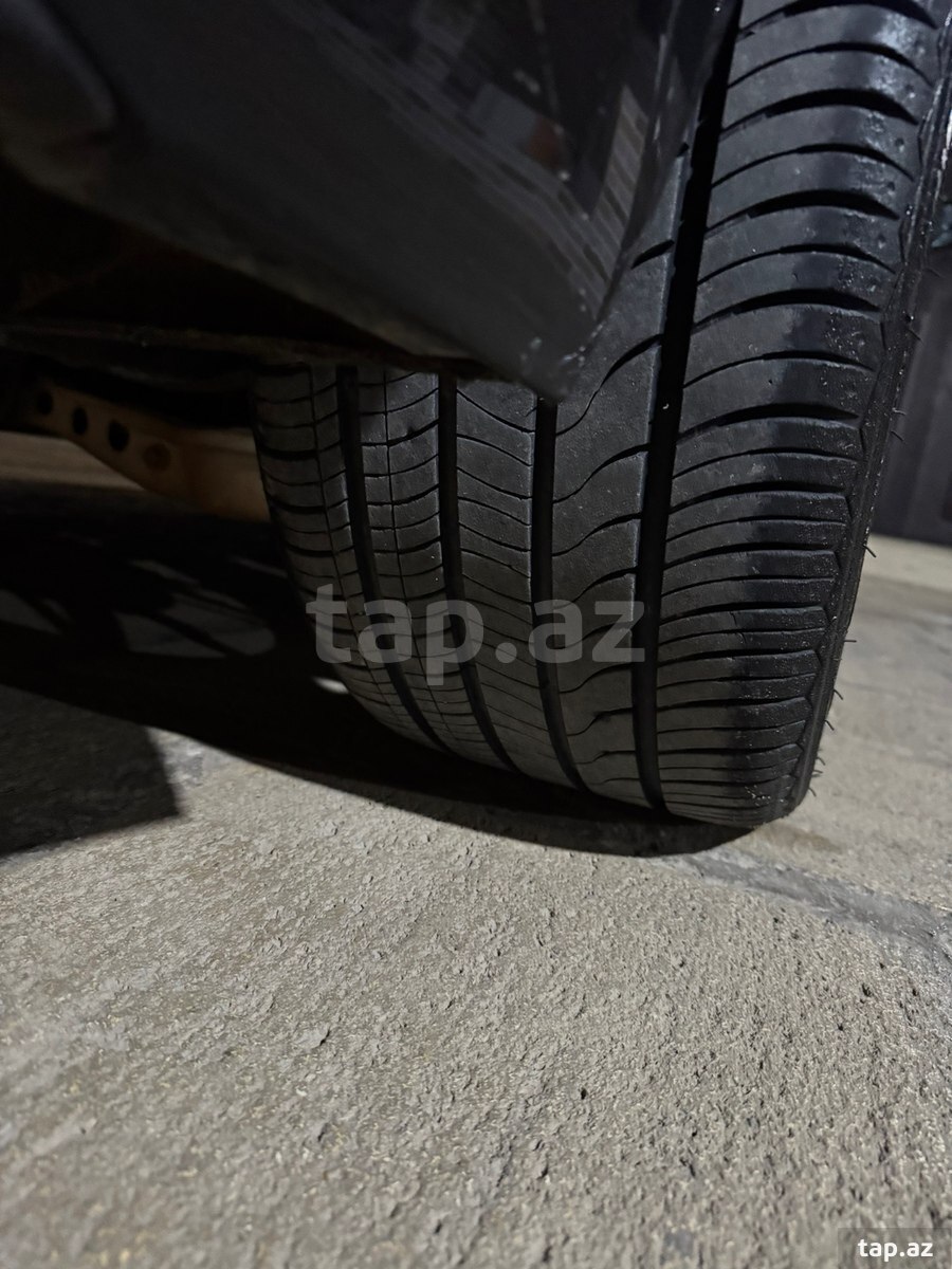 Chevrolet Malibu təkərləri R19 (5)