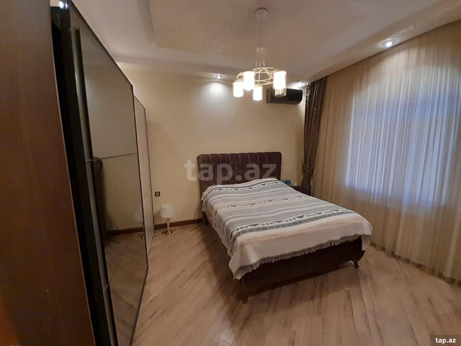 Həyət evi, Novxanı qəs. (12)