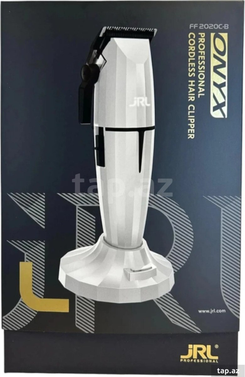 JRL FF 2020C-B Onyx təraş aparatı (2)