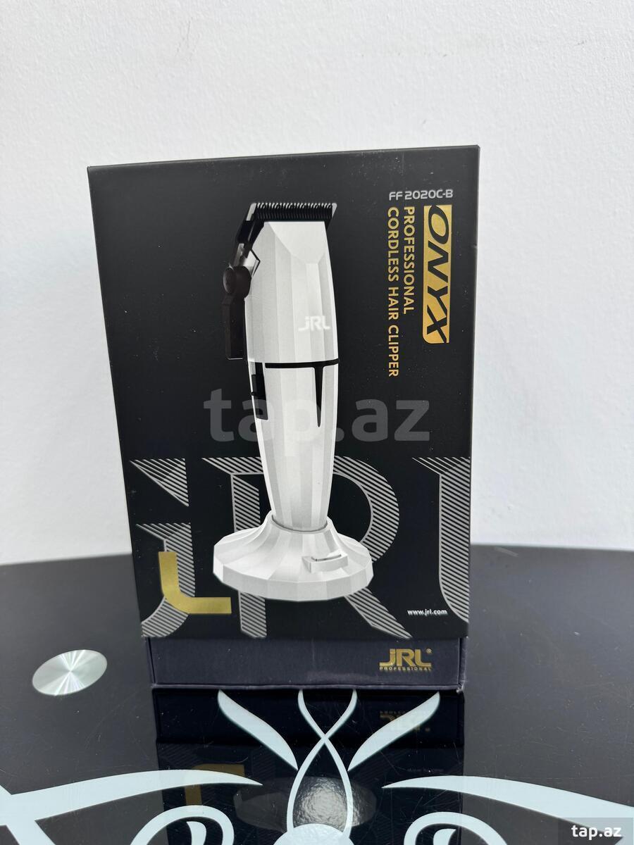 JRL FF 2020C-B Onyx təraş aparatı