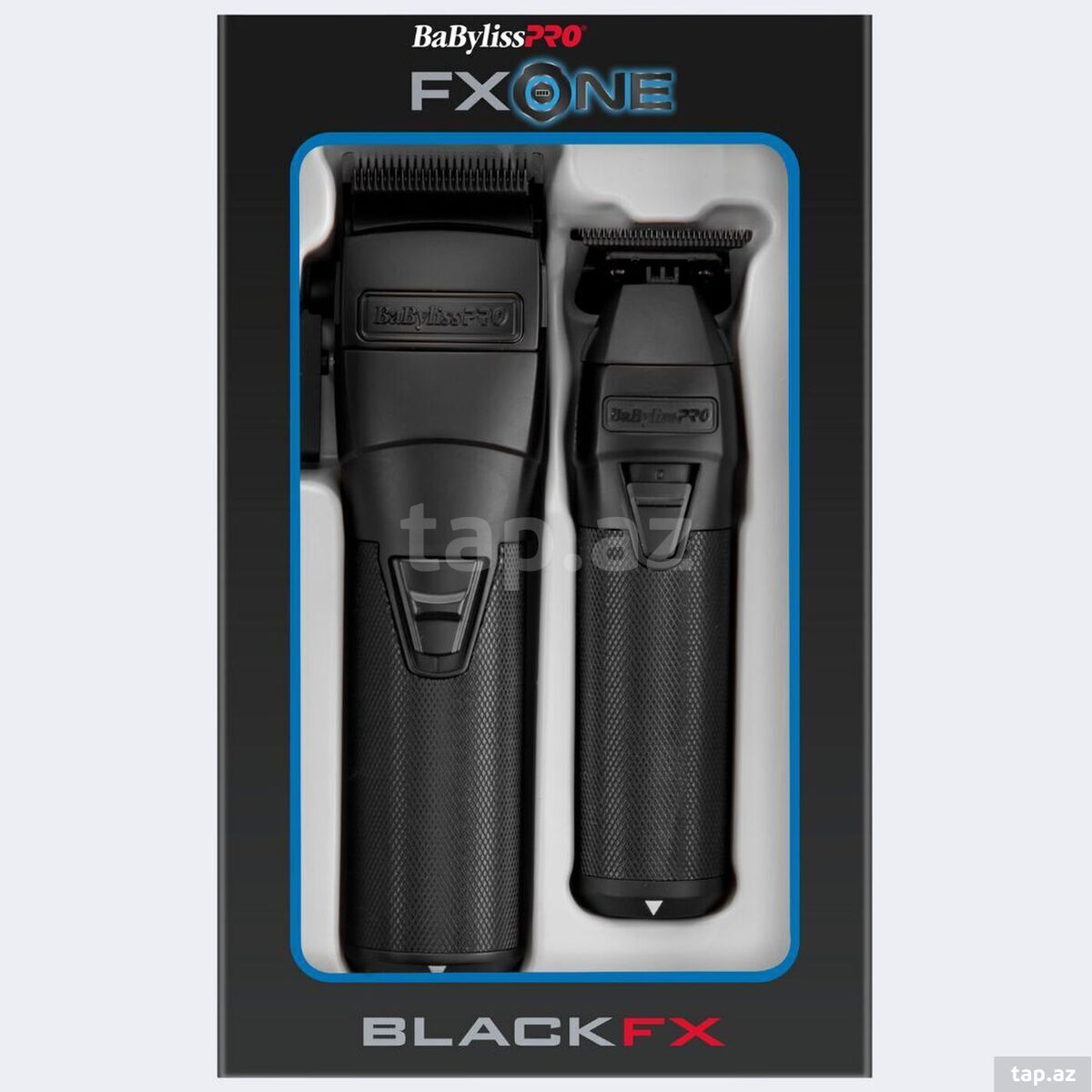 Təraş vasitəsi BaBylissPRO FXONE  (2)