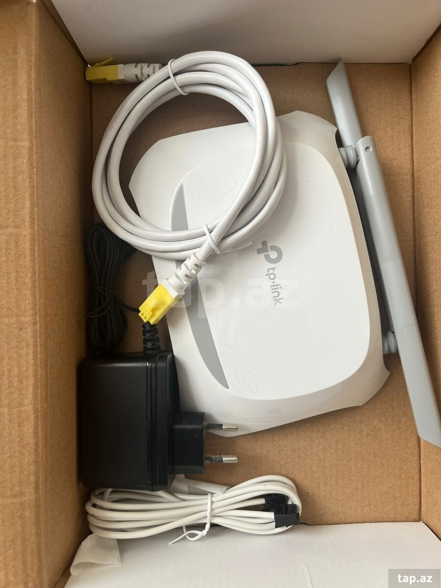 Wifi modem